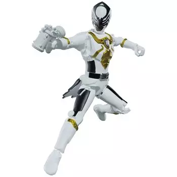 Bandai Action Hero Spider Monos