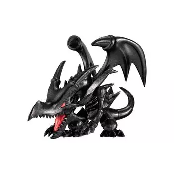 BANDAI Anime Collection 02 КОРОБКА из 10 жевательных резинок «Yu-Gi-Oh! (Конфеты-игрушки)