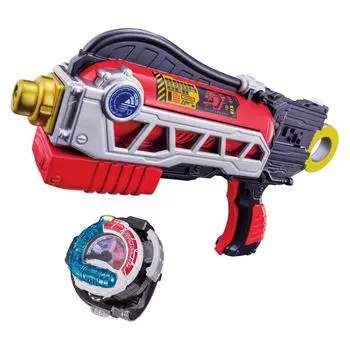 [BANDAI BANDAI ] Bumsang Sengdae Фрагмент Splicer PINK 119