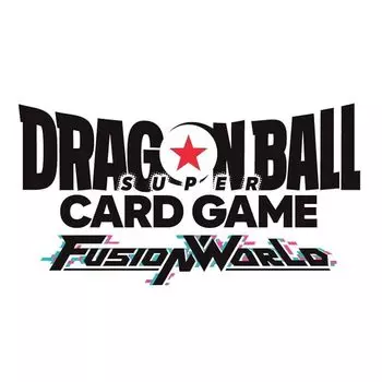 bandai (BANDAI) dragon ball super card game Official card sleeve (set of 4)
