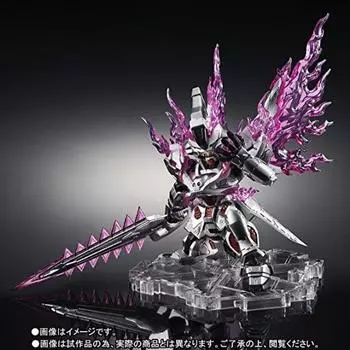 Bandai BANDAI NEX EDGE STYLE MS UNIT Ghost GUNDAM