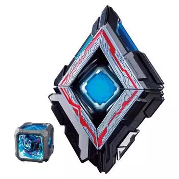[BANDAI] Ultraman Arc DX Arc Alyzer