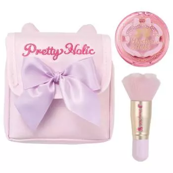 [BANDAI] Wandaful PreCure Pretty Holic Pretty Up Coffret