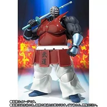 Bandai Big the Martial Arts Web Store S.H.Figuarts «Кинникуман» (Тамасии Лимитед)