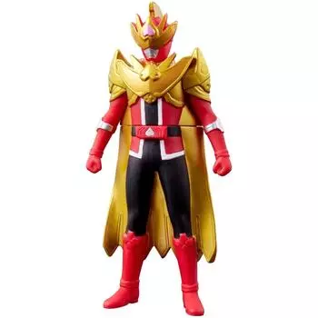 [bandai] BokTaro Squadron Don Brothers Squadron Hero Series Golden Momo Taro