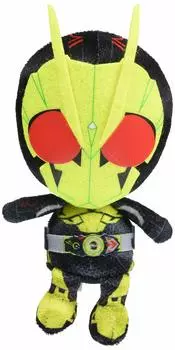 Bandai Chibi Plush Kamen Rider Zero One Zero One Mini Reiwa Rider 1436