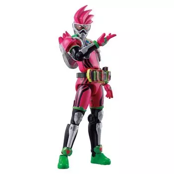 BANDAI CHRONICLE Камен Райдер Кэнди Гам Райдер О-ДО Бывший помощник (12 шт.) Игрушка/Жевание (Камен Экс-Эйд)