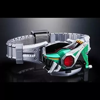 BANDAI Complete Selection Модификация Хоппер Zector Магазин игрушек (Эксклюзив для мальчиков)
