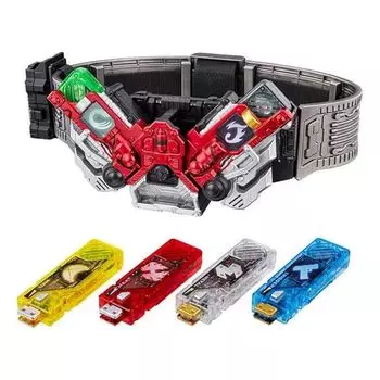 BANDAI CSM двойной драйвер ver.1.5 Fuuto Detective EDITION Kamen Rider W