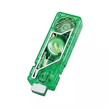 BANDAI Cyclone Memory Definitive Line ограниченная серия Philip s Ver.