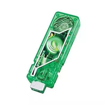 BANDAI Cyclone Memory Definitive Line ограниченная серия Philip s Ver.
