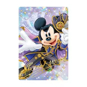 BANDAI Disney Персонажи Вафли Конфеты (20 штук) Игрушки/Вафли (Выпечка Сладости) (Персонажи Диснея)