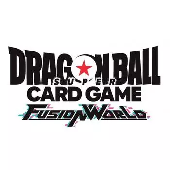 BANDAI Dragon Ball Super Card Game Fusion World Roar of Fury [FB03] (BOX) 24 упаковки