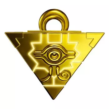 BANDAI Duel Monsters Millennium Puzzle ПОЛНОЕ ИЗДАНИЕ Yu-Gi-Oh!