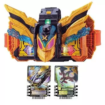 [Bandai] DX десять лайнеров