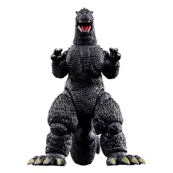 [BANDAI] фигурка годзиллы годзилла (1991)