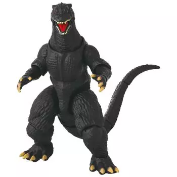 [BANDAI] Фигурка Годзиллы Годзилла (2004)