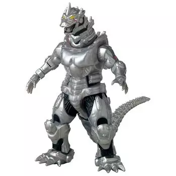 [BANDAI] фигурка годзиллы Мехагодзилла (2002)