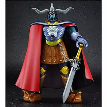 Bandai Фигурка Tamashii Nations Figuarts Zero Mazinger Ankoku Daishogun, высота 23 см