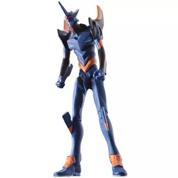 [bandai] Фильм Монстр Серия Евангелион Марк.06