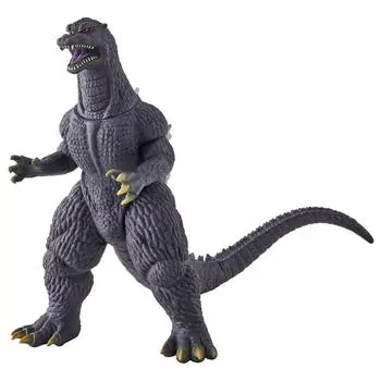[Bandai] Фильм Монстр Серия Годзилла (2004)