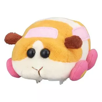 BANDAI GO GO Молкар Картофель