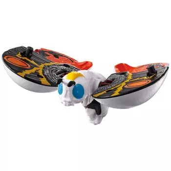 [BANDAI] Godzilla Egg Mothra