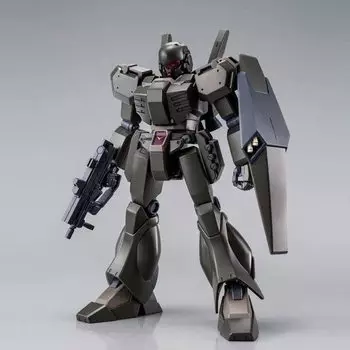 BANDAI HG Jegan тип D (спецификация эскорта) 1/144