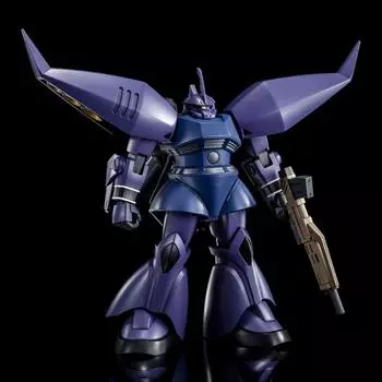 BANDAI HG Ригельгу (Единорог Вер.) 1144