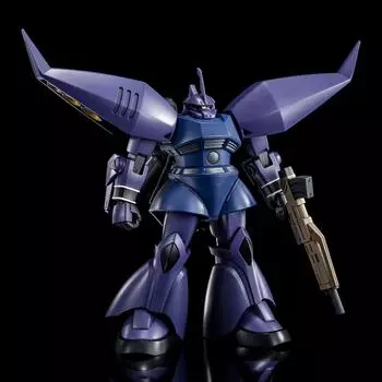 BANDAI HG Ригельгу (Единорог Вер.) 1/144