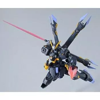 Bandai Хобби HGUC 1/144 Crossbone Gundam X2 Кай (Пластиковый комплект)