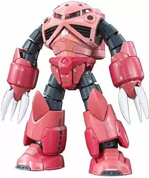 Bandai Hobby #16 Набор моделей З Гока настоящего класса 1/144