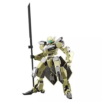 Bandai Hobby - AMAIM: Воин на границе - 05 MAILeS Reiki, Bandai Spirits HG 1/72 Модельный набор