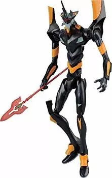 Bandai Hobby Evangelion 2.0 You Can Not Advance Model Evangelion Mark.06 Action Figure (177914)
