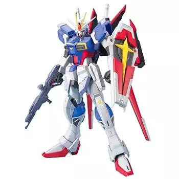 Bandai Hobby Force Impulse Gundam, фигурка Bandai Master Grade
