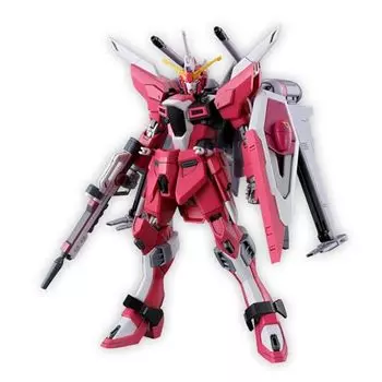 Bandai Hobby - Gundam Seed Freedom - #251 Infinite Justice Gundam Type II, набор для моделирования Bandai Spirits HG 1/144