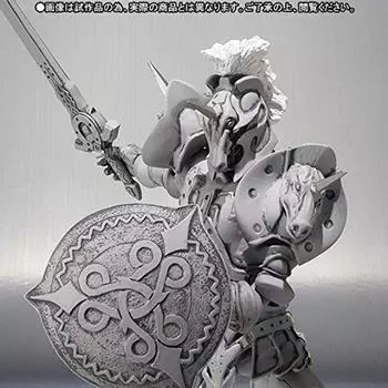 BANDAI Horse Orphnoch Web SHFiguarts (Тамасии Лимитед)