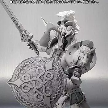 BANDAI Horse Orphnoch Web SHFiguarts (Тамасии Лимитед)
