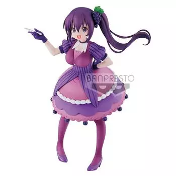 BANDAI Ichiban Kuji Is the Order a Halloween Has C Prize Rize Figure Rabbit? ~Sweets, Begun~