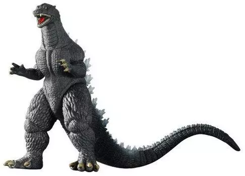 Bandai JAPAN Фильм Монстр Серия: ГОДЗИЛЛА 2005 (ФИНАЛЬНЫЕ ВОЙНЫ)