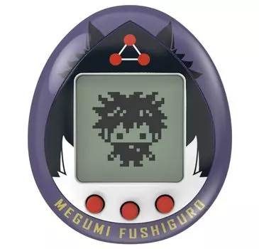 Bandai Jujutchi Fushigurocchi Цвет