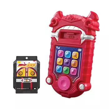 Bandai Камен Райдер Гав DX Гавфон