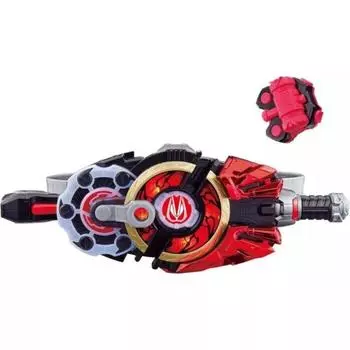 BANDAI Kamen Rider Geats DX Desire Driver Transformation Belt ОФИЦИАЛЬНЫЙ ЯПОНИЯ