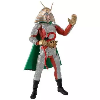 BANDAI Kamen Rider Hell Посол SHFiguarts