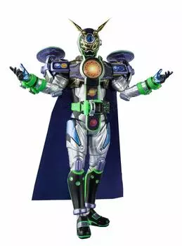 BANDAI Kamen Rider Kamen Rider Wozginga Finaly Space Strongest Set Интернет-магазин SHFiguarts Zi-O (Тамасии Лимитед)