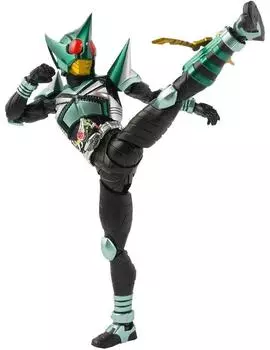 BANDAI Kamen Rider Kick Hopper S.H.Figuarts (Shinkobori Seiho)