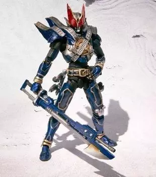 BANDAI Kamen Rider НОВАЯ Strike Form Hero Net SIC. Ден-О Ден-О (Тоэй Лимитед)
