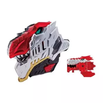 bandai Kishiryu Sentai Ryusoulger трансформация дыхание DX Ryusou Changer