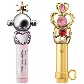 Bandai Крем для губ «Sailor Moon Miracle Romance Space-time»