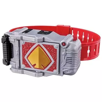 [Bandai] Легенда трансформация пояса серии бюстгальтер пряжка